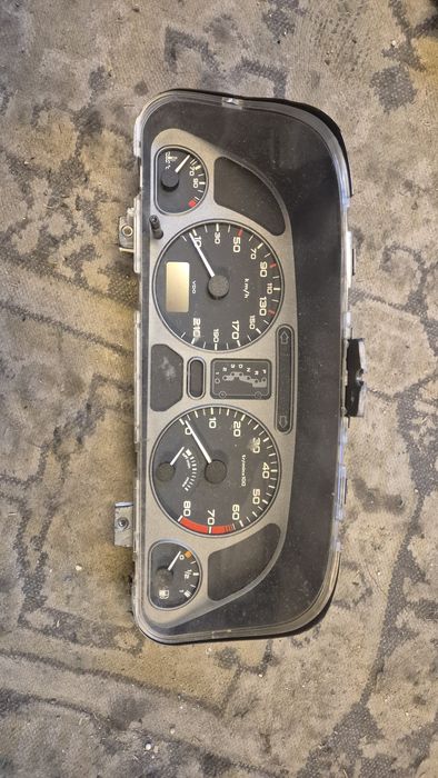Оригинално Табло/Километраж За 306 Автомат 97 -2003