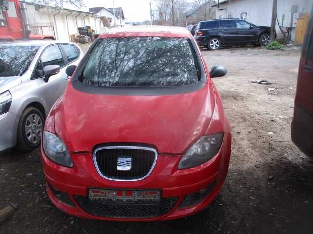 Piese dezmembrez SEAT ALTEA an 2006 motor diesel si benzina