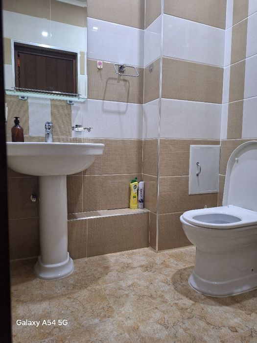 Аренда квартир Паркенски