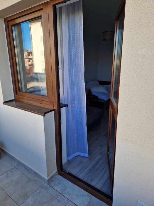 Inchiriez garsoniera