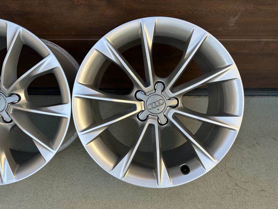 Jante 18 5x112 Originale Audi A5 A4 A6 Allroad A7 A8, Q3 Q5 Q7