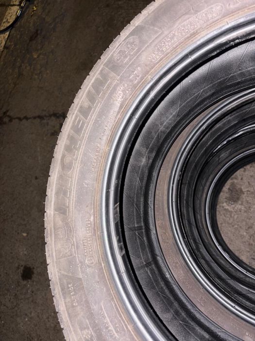 Vand Anvelope vara Michelin