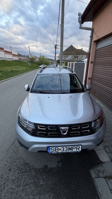 Vand Dacia Duster Prestige 1.5 dCI 115 CP