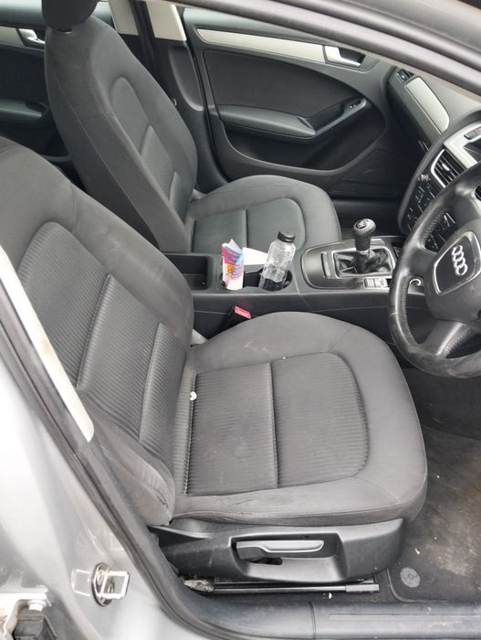 Motor complet cag cagc 2.0 Audi A4 b8 A5 Q5