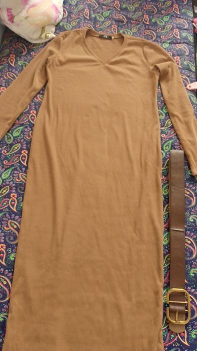 Kuylak uzun rangi malla 200 ming sum