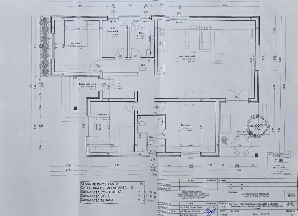 Casa vanzare Carnabel