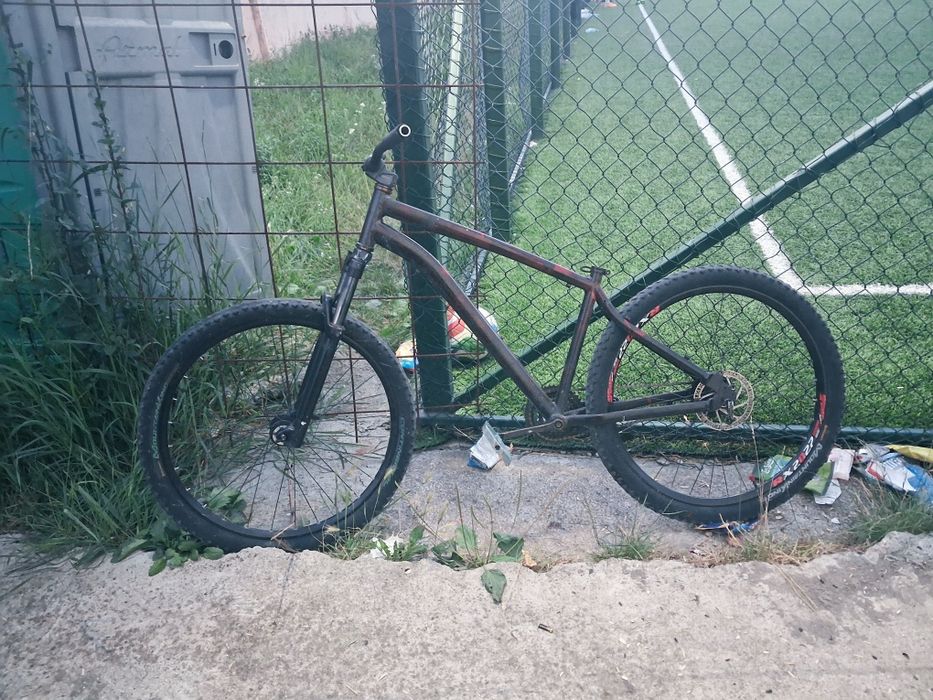 Cadru rockrider 120 marimea M
