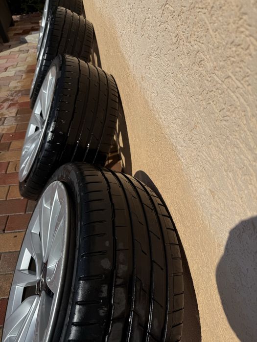 Jante Tesla 3 Originale 19