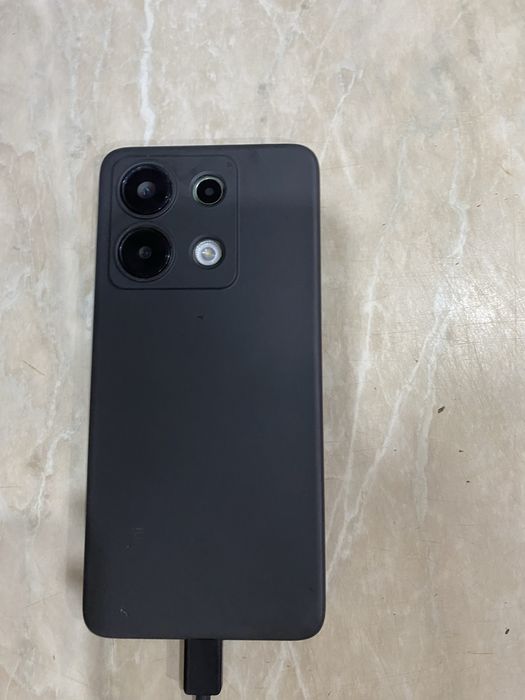 Продам телефон redmi нот 13