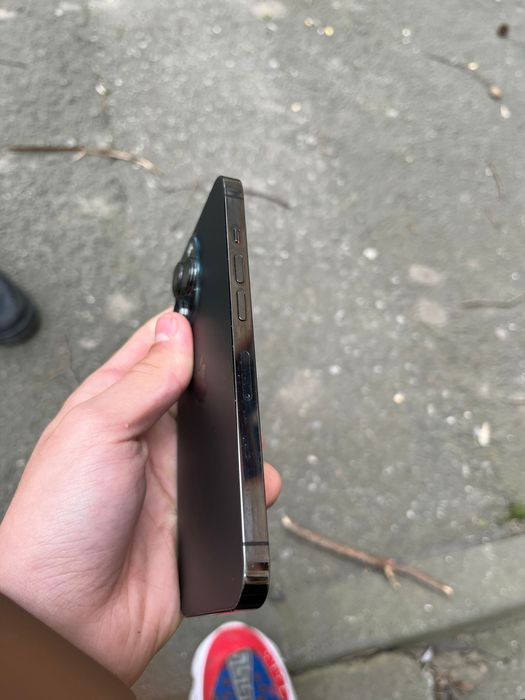 IPhone 13 Pro / 128gb / 75% sanatatea bateriei