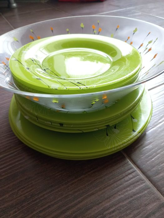 Продам посуду наборы