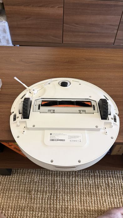Aspirator robot xiaomi mi robot vacuum mop 2 pro
