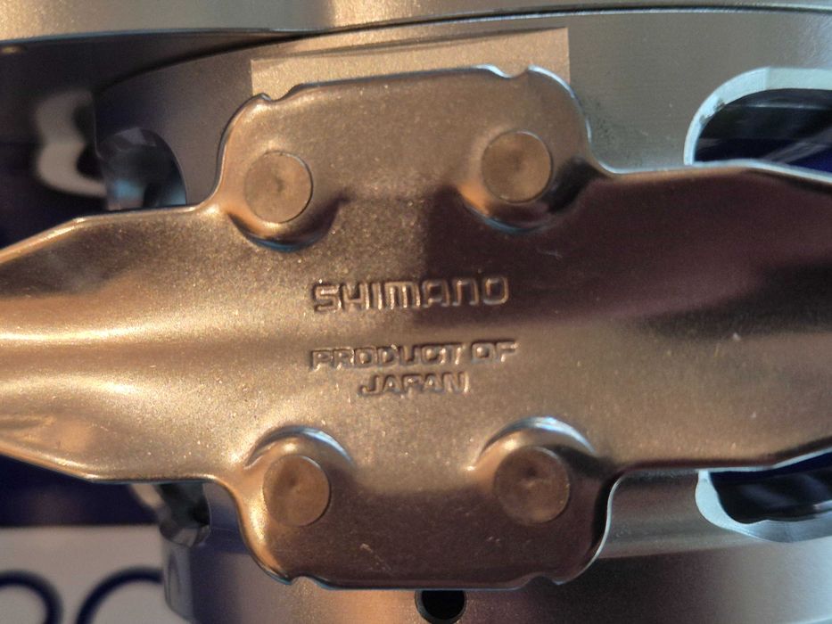 Продавам SHIMANO OCEA JIGGER 2001 HG Left Hand