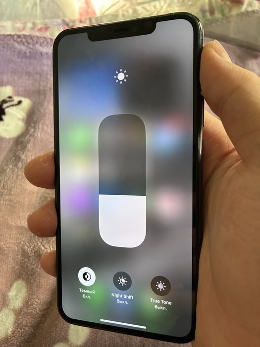 iPhon 11 Pro Max 64GB 75AKB