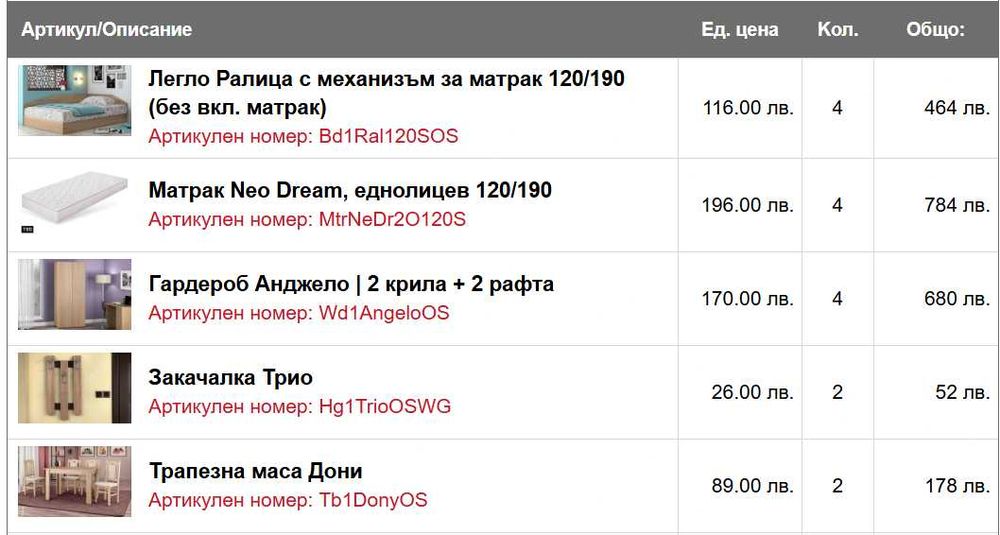 Продава се Етаж от къща в Свиленград - 103 кв.м за 906 €/кв.м - Снимка #9