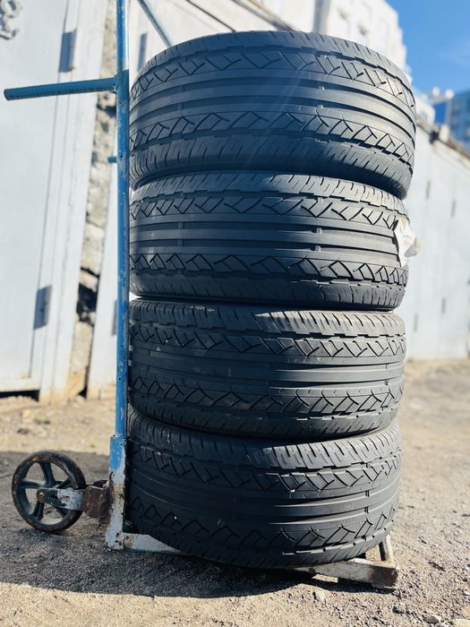 265/45/20-комплект