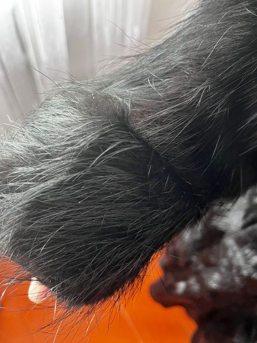 Продам шуба нутрия