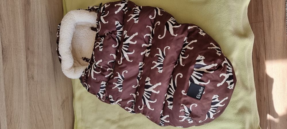 Зимний конверт Elodie