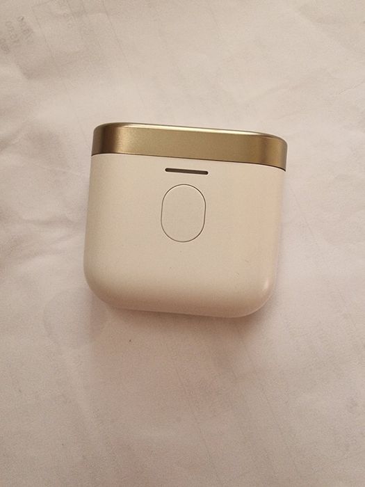 Слушалки Bowers & Wilkins PI7