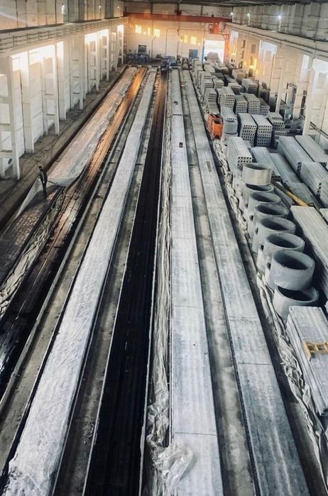 ПЛИТА . Пустотный. г. АЛМАТЫ .