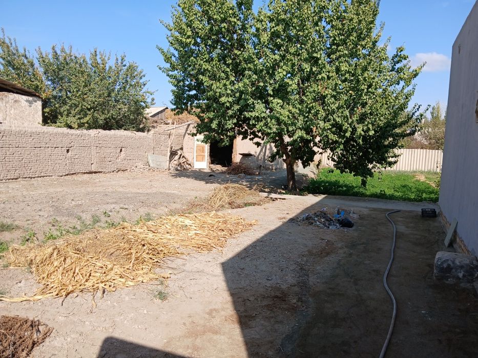 Продаю участок .