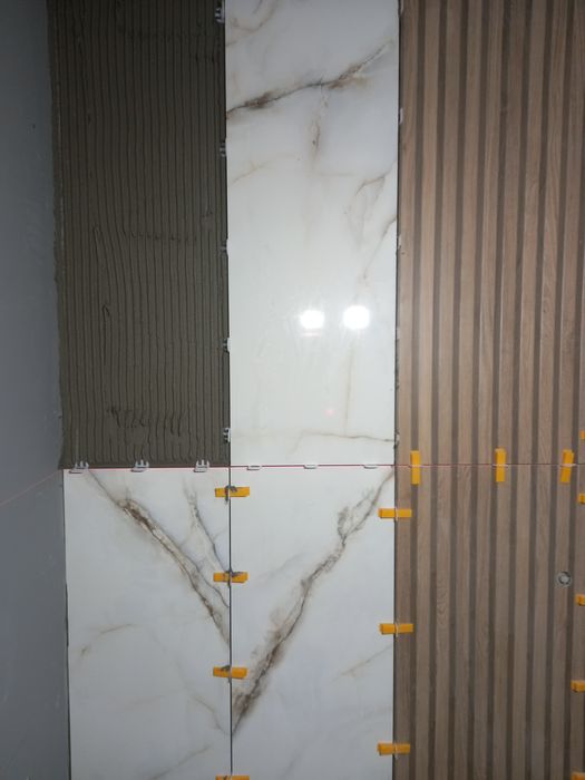 Изграждане на бани по индивидуален проект