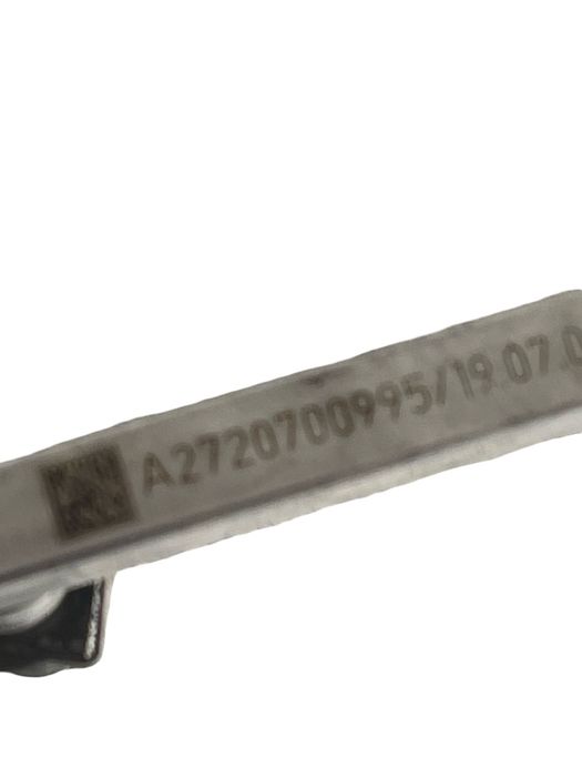 Rampa + Injectoare Mercedes-Benz S-Class Ii W221, C215 2005 - 2013 S35