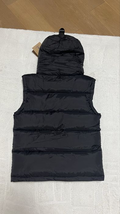 Черно яке Burberry