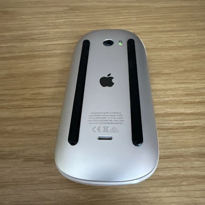 Apple Magic Mouse 2 (A1657)