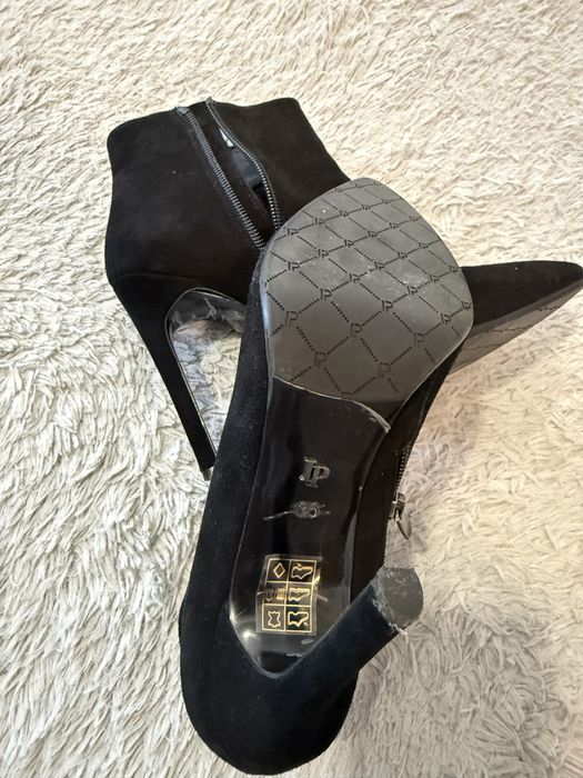 Botine superbe IL PASSO