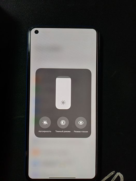 Xiaomi 11 lite 5G 128гб