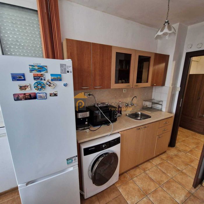 Дава се под наем Двустаен апартамент в Пловдив, Тракия - 55 кв.м за 359.04 € - Снимка #3
