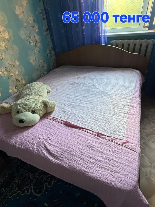 Продам кровать в идиальном состояние