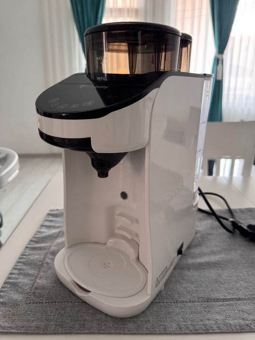 Easy baby - машина за АМ