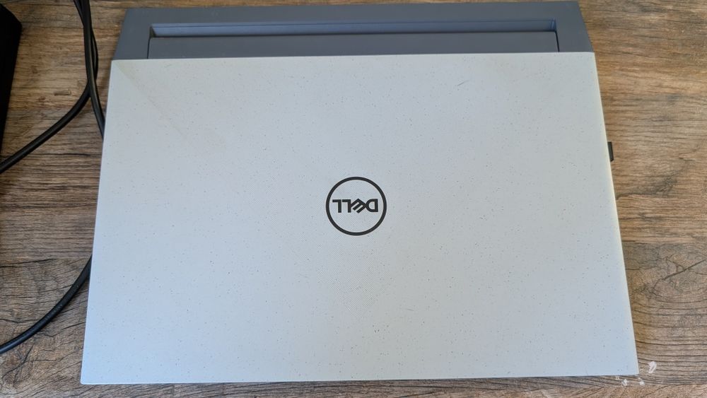 Laptop de la Dell de gaming