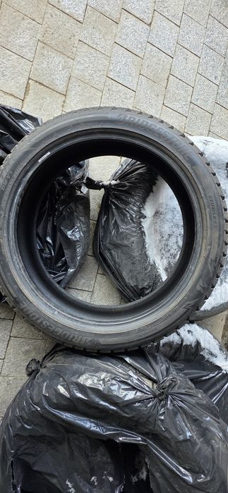 Автошины Bridgestone Blizzak Ice