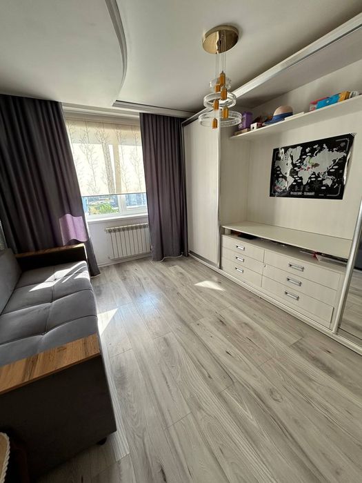 Продается 3 комнатная квартира