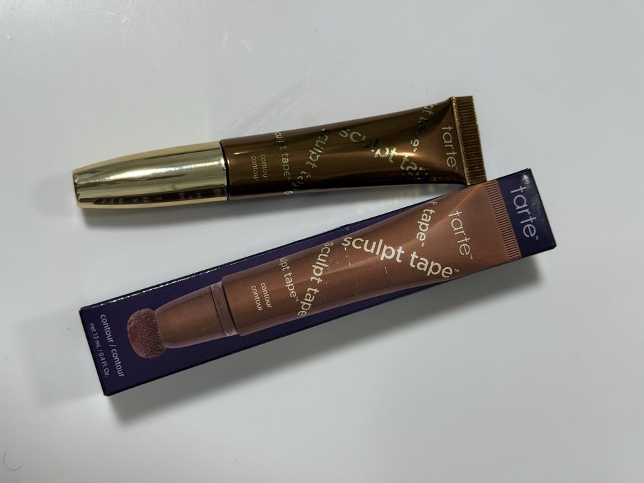 Contur Tarte sculpt