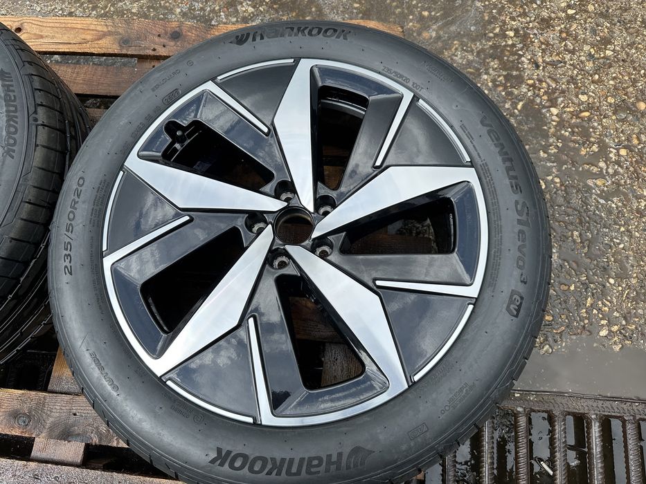 Janta ID4 ID5 20 noi vw  anvelope 235 50 20 255 40 20