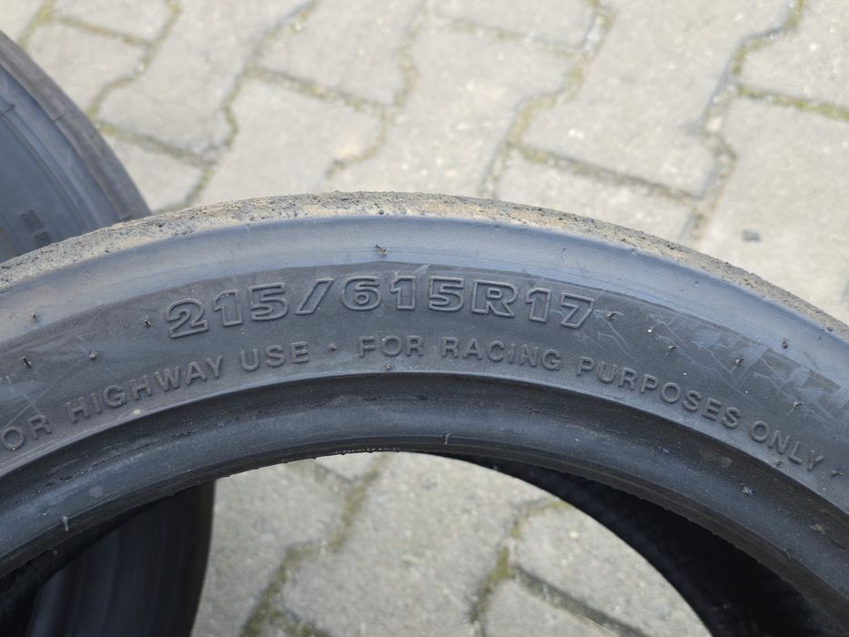 215 615 17 Hankook сликове