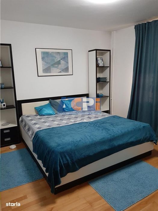 Apartament doua camere zona  Nerva Traian