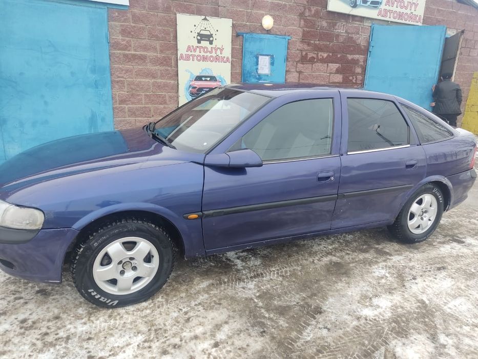 Продам Опель вектра б