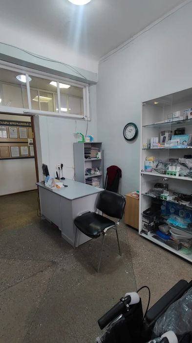 Аренда кабинетов