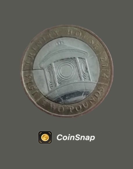 Монети Elizabeth