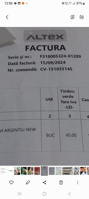 Vand Frigider Gorenje