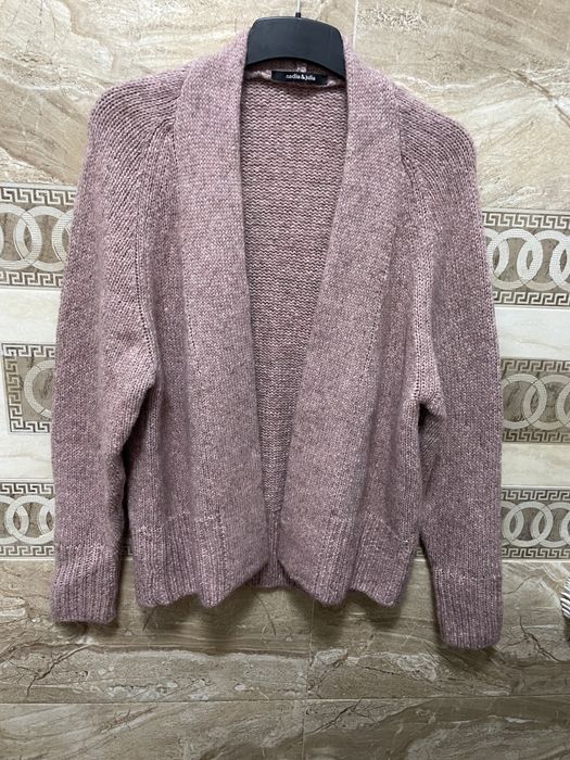 Pulover dama din Lână , Pret redus!