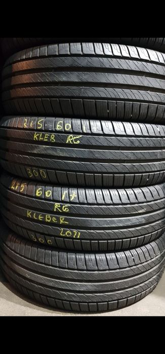 Ofertă 215 60 17 Anvelope Vara