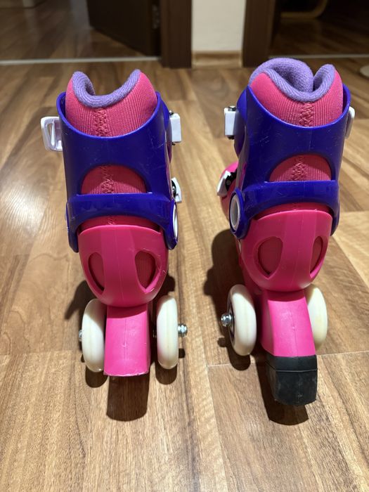 Детски кънки Oxelo, размер 26-28