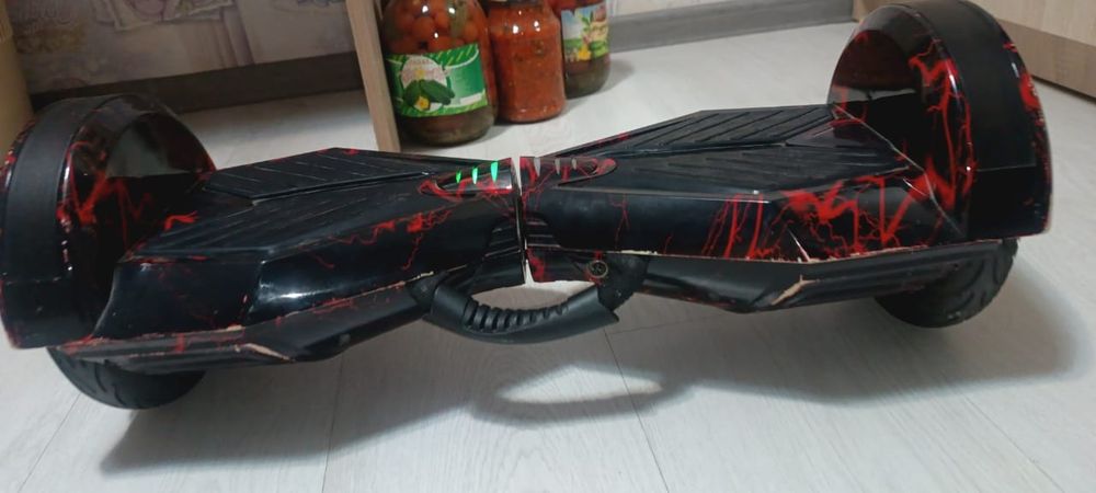 Продам гироскутер