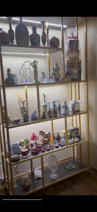 Стеллаж лофт полка для книг офисный шкаф loft stellaj книжные полки